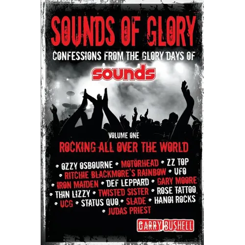Sounds of Glory: Rocking All Over the World