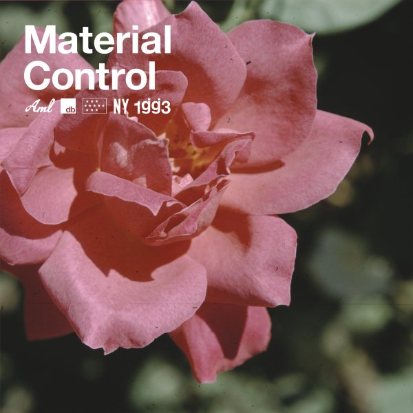 MATERIAL CONTROL (Vinyl)