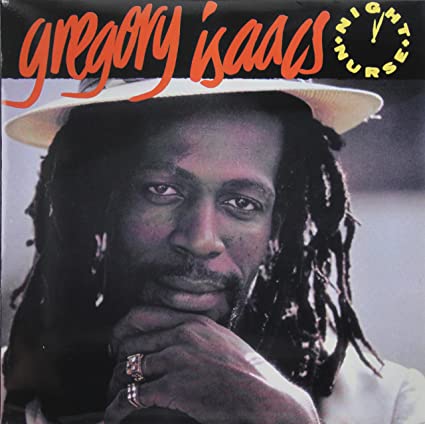Night Nurse (Vinyl)