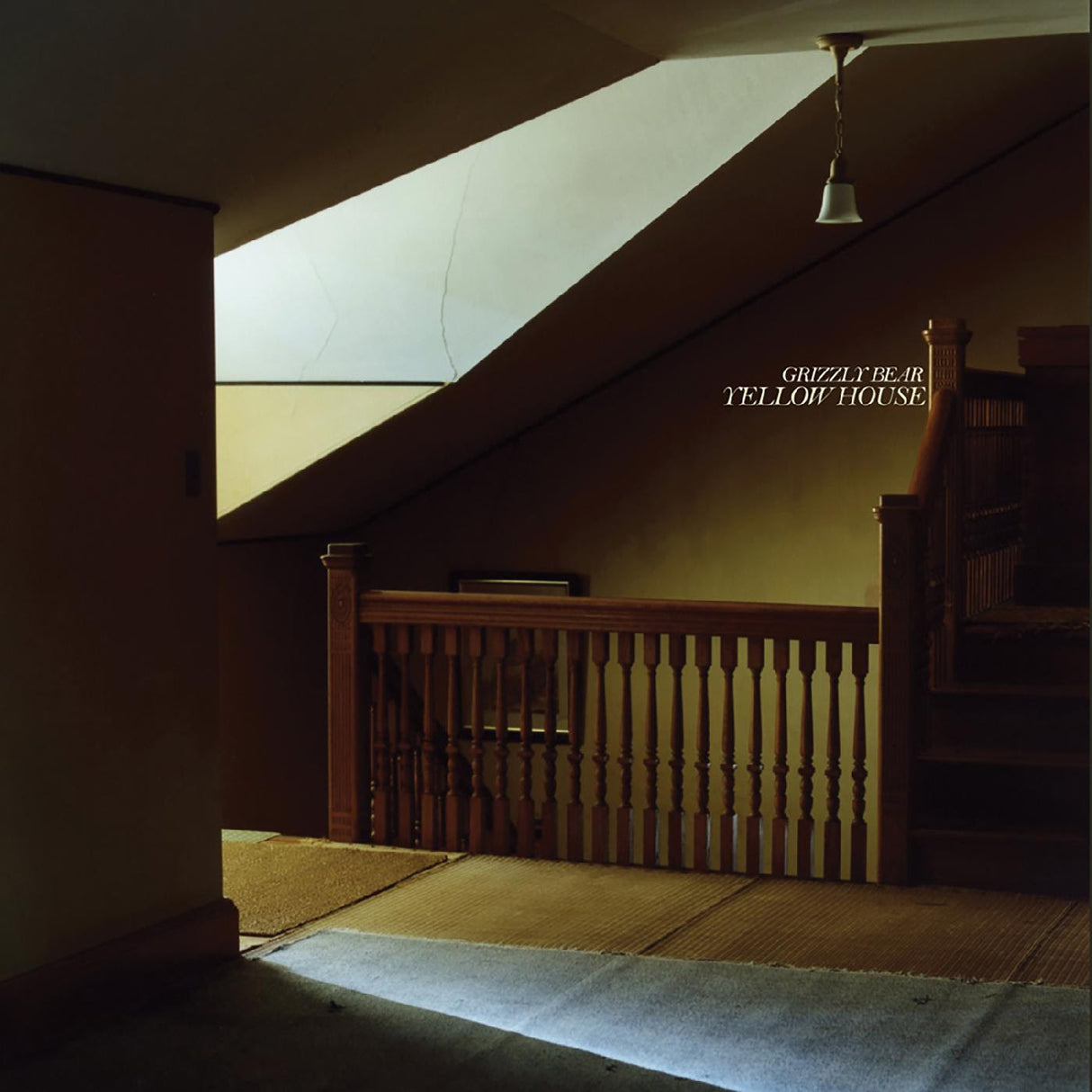 Yellow House (15th Anniversary Edition) (Vinyl) - Apocalypse Vinyl