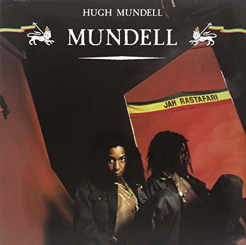 MUNDELL (Vinyl)