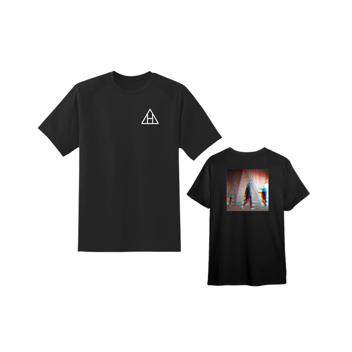 Held. Shirt