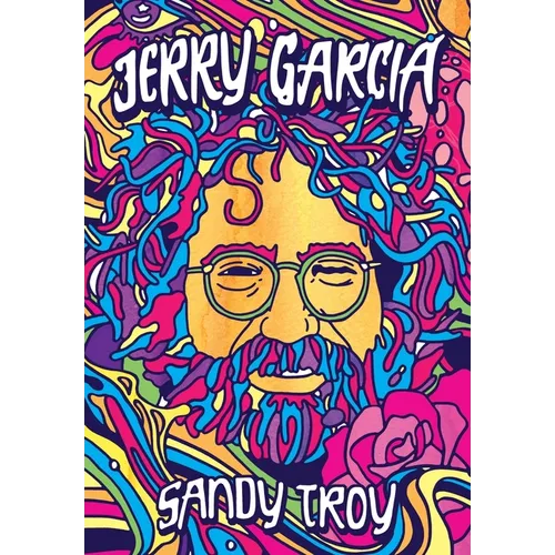 Jerry Garcia