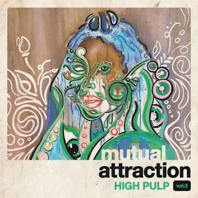 Mutual Attraction Vol. 3 (RSD 4/23/2022) (Vinyl)