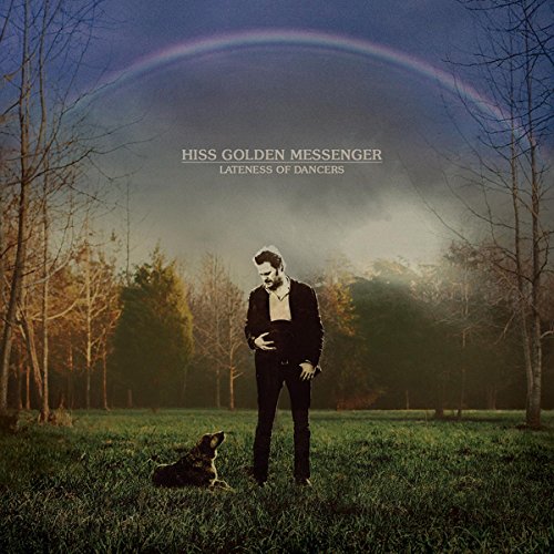 Lateness of Dancers (Vinyl)