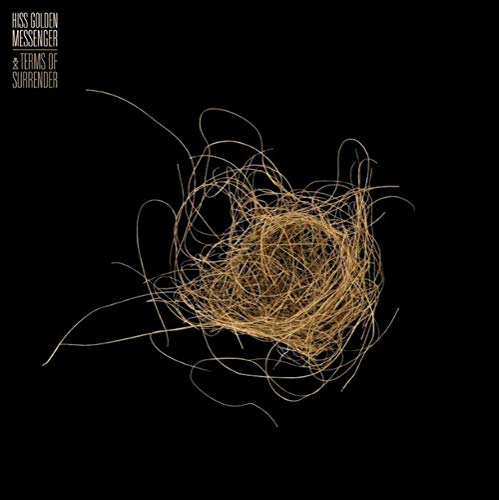 Terms of Surrender (Vinyl)