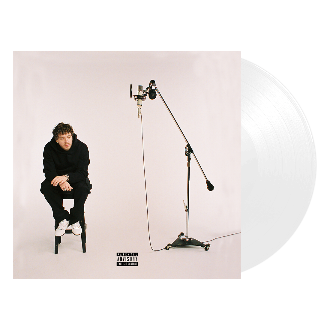 Come Home The Kids Miss You (White Vinyl) (Vinyl)