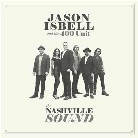 NASHVILLE SOUND (Vinyl)