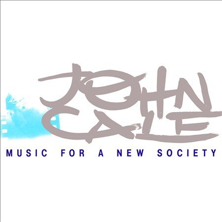 MUSIC FOR A NEW SOCIETY (Vinyl) - Apocalypse Vinyl