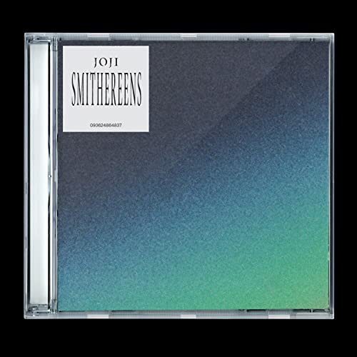 SMITHEREENS (CD)