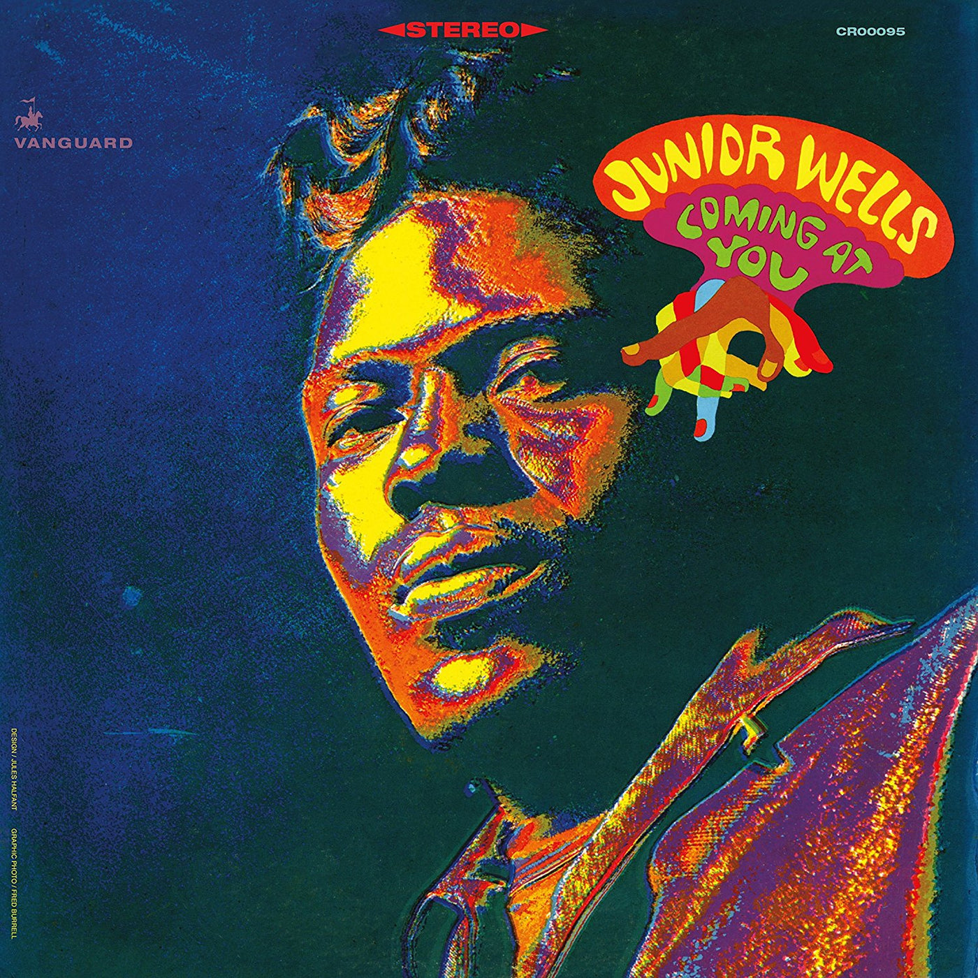 Coming At You (180 Gram) (Vinyl)