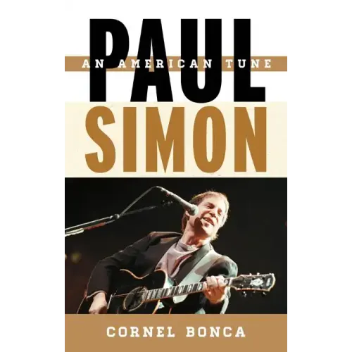 Paul Simon: An American Tune