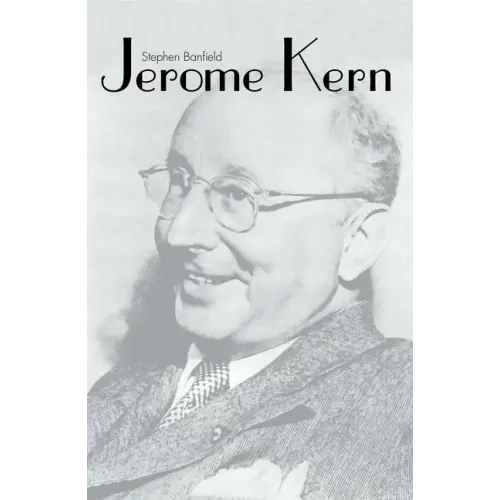Jerome Kern