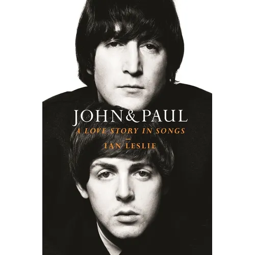 John & Paul: A Love Story in Songs