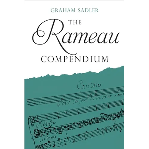 The Rameau Compendium