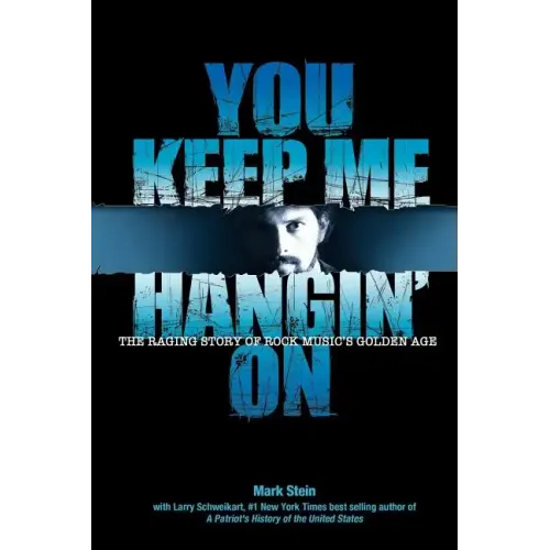 You Keep Me Hangin on