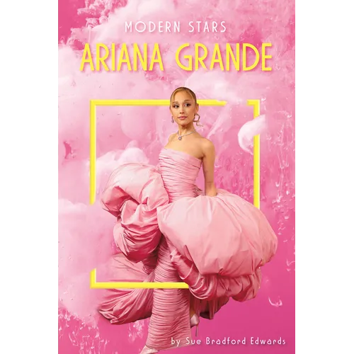 Ariana Grande