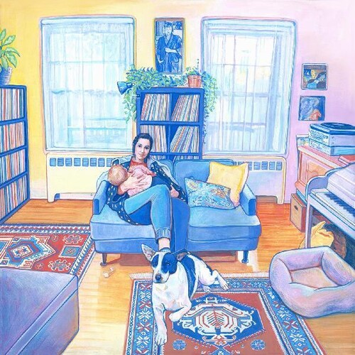 Laura Stevenson (Vinyl)