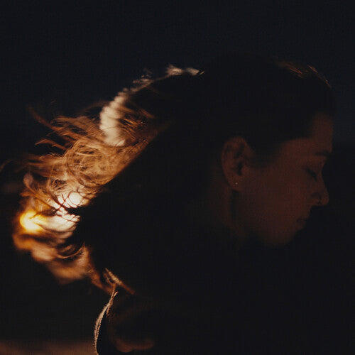 five seconds flat (Vinyl)