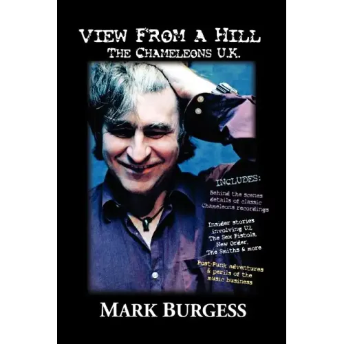 View From a Hill: The Chameleons UK