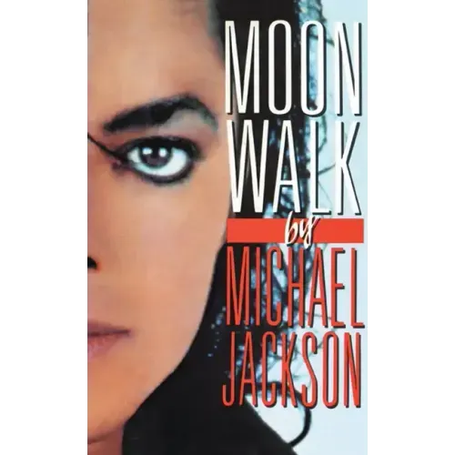 Moonwalk: A Memoir
