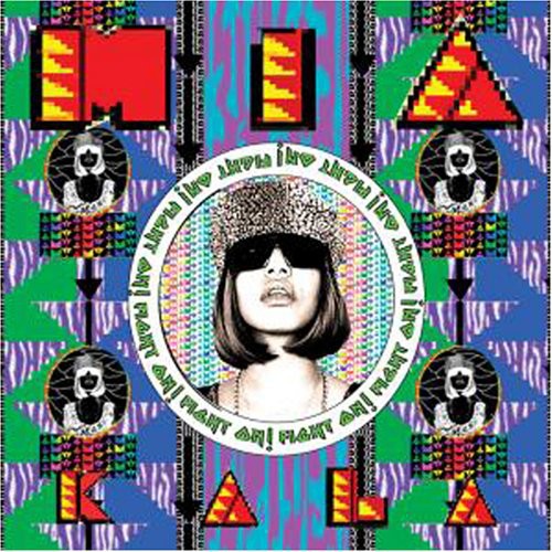 Kala (2 Lp's) (Vinyl) - Apocalypse Vinyl