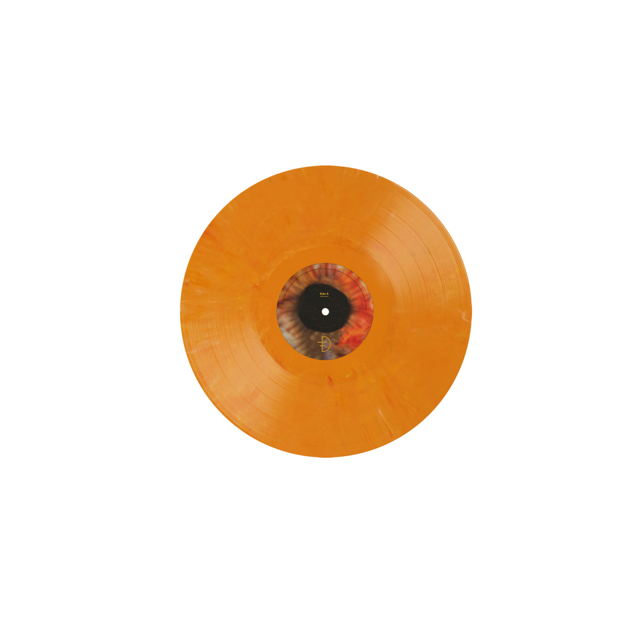 Drag Talk - Drink the Ocean Citrus Vinyl