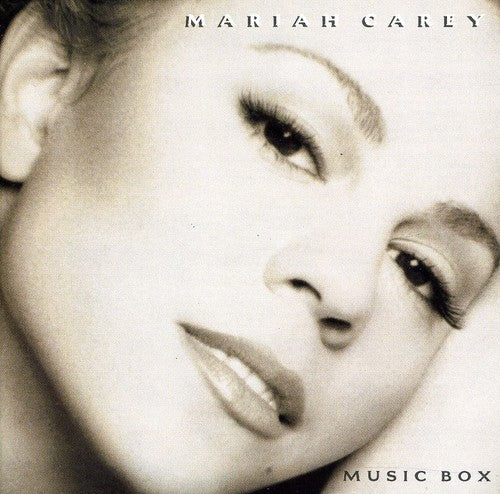 Music Box (CD)