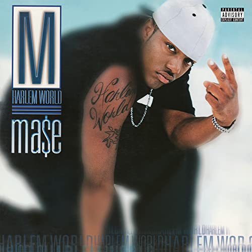 Harlem World (Vinyl)