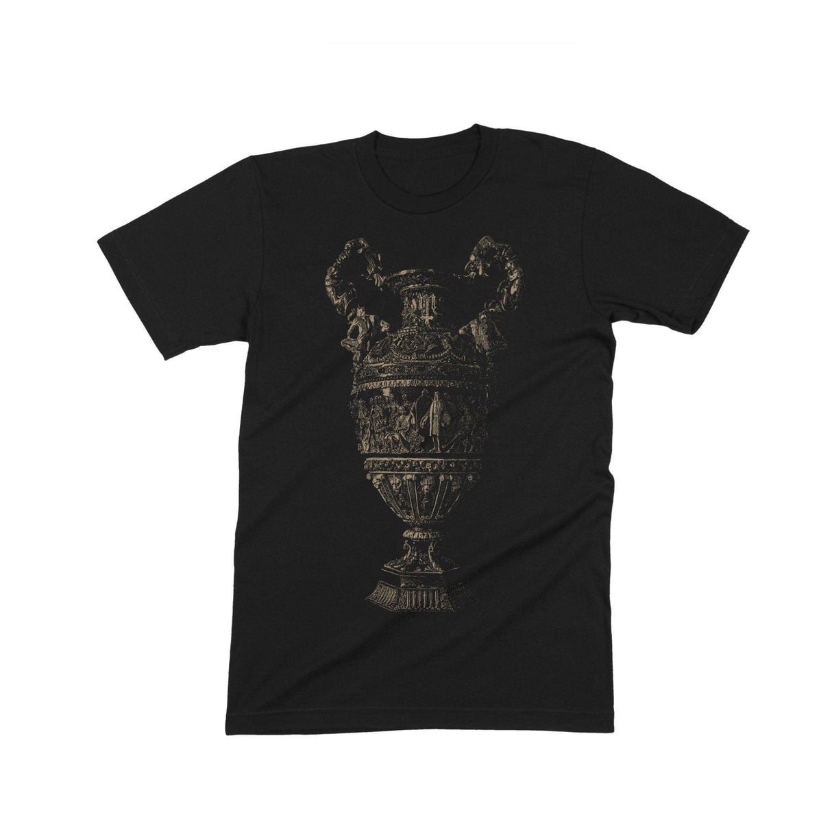 Mastiff - Album Art Shirt