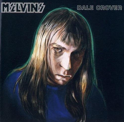 Dale Crover (Vinyl)