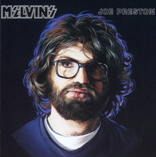 Joe Preston (Vinyl)