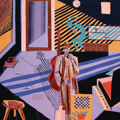 Skiptracing (Vinyl) - Apocalypse Vinyl