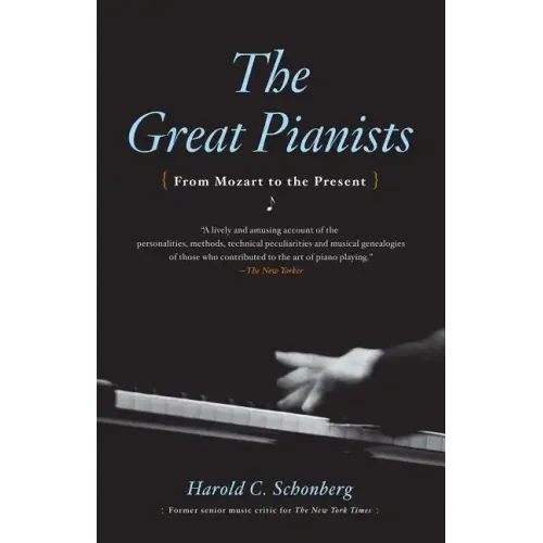 Great Pianists