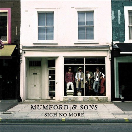 Sigh No More (Vinyl)
