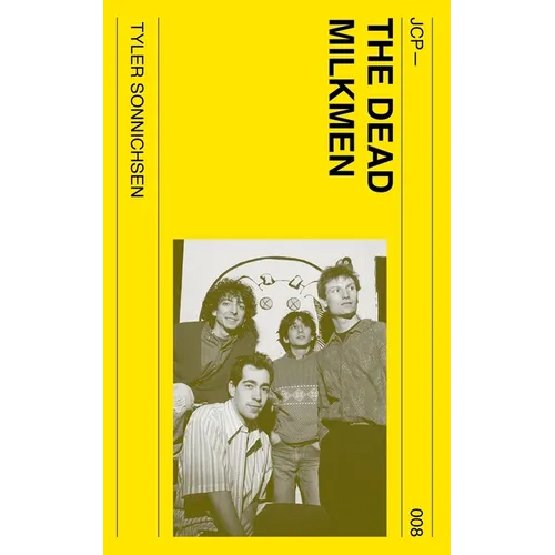 The Dead Milkmen