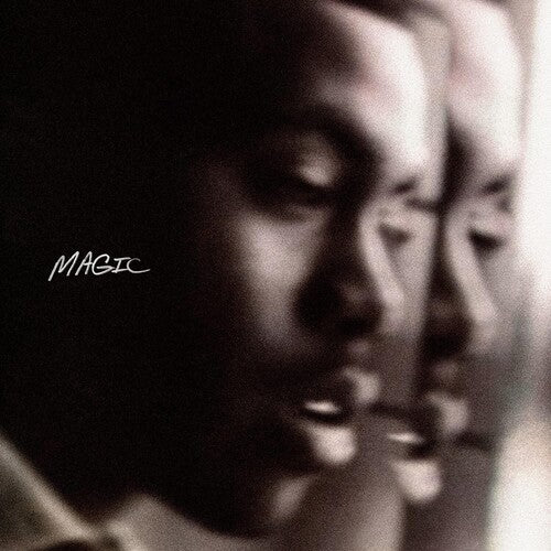 MAGIC (CD) (CD)