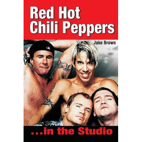 Red Hot Chili Peppers
