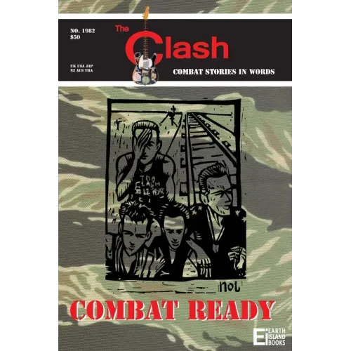 Combat Ready