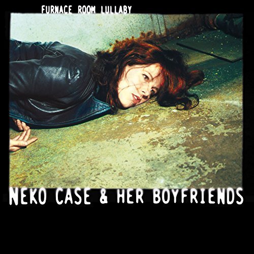 Furnace Room Lullaby (Vinyl)