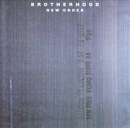 BROTHERHOOD (Vinyl)