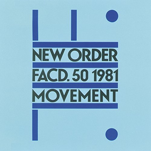 MOVEMENT (Vinyl)