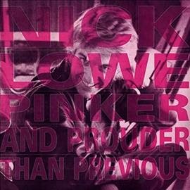 PINKER & PROUDER THAN PREVIOUS (Vinyl) - Apocalypse Vinyl