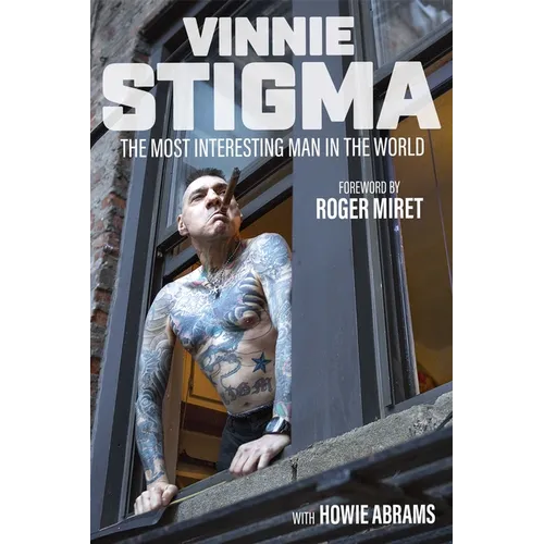 The Most Interesting Man in the World