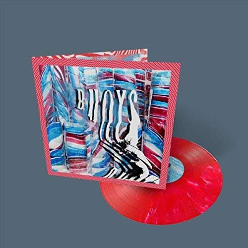 Buoys (Colored Vinyl) (Indie Exclusive) (Vinyl) - Apocalypse Vinyl