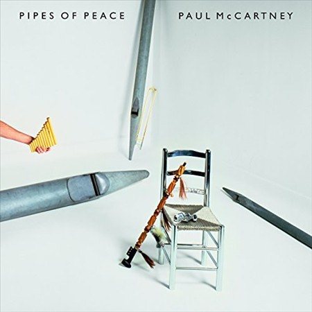 PIPES OF PEACE (LP) (Vinyl)