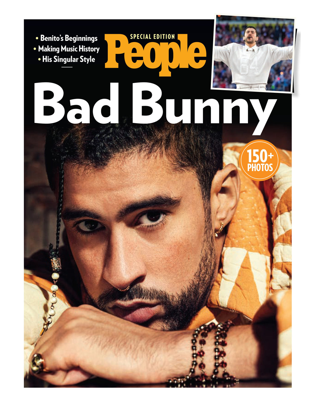 PEOPLE Special Edition - Bad Bunny