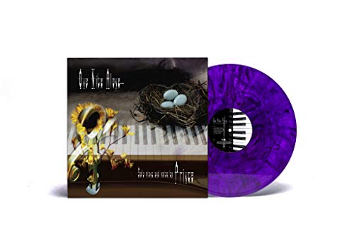 One Nite Alone... (Solo Piano and Voice by Prince) (Vinyl)