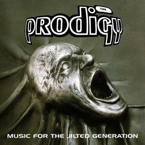 Music for the Jilted Generation (2 Lp's) (Vinyl) - Apocalypse Vinyl
