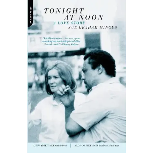 Tonight at Noon: A Love Story
